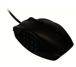 Logitech G600 Laser Gaming Mouse